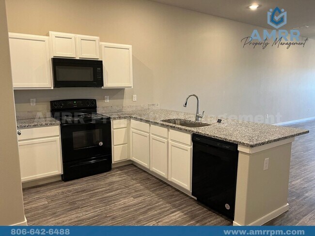 Foto del edificio - Incredible 3 Bedroom in North Lubbock!