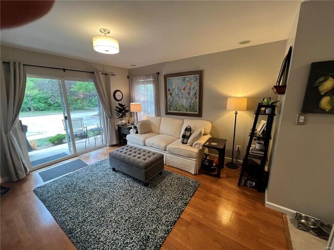 Foto del edificio - 1109 Arbor Creek Dr