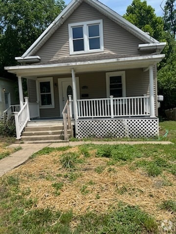 Building Photo - 4920 Plainville Rd