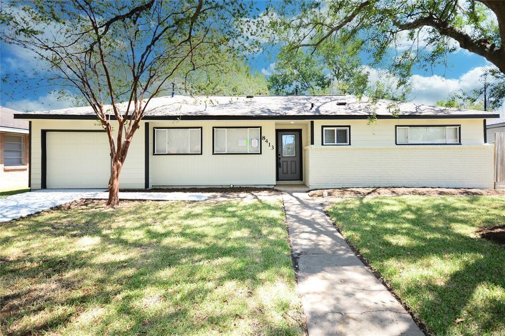 8413 Robindell Dr, Houston, TX 77074 House Rental in Houston, TX