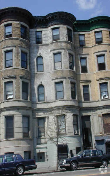 Building Photo - 761 Saint Nicholas Ave
