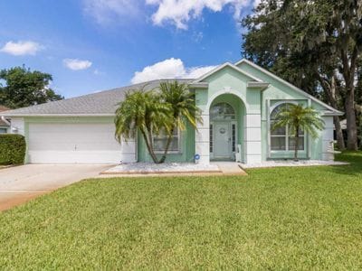 Photo - 220 Hollowbrook Cir (Daytona Beach, FL)