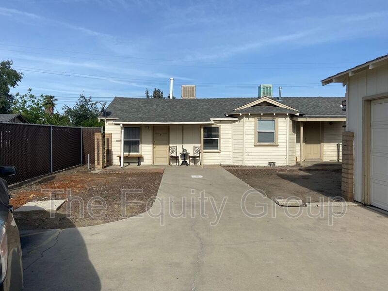 1205 N Willis St Unit B, Visalia, CA 93291 - Condo For Rent In Visalia ...