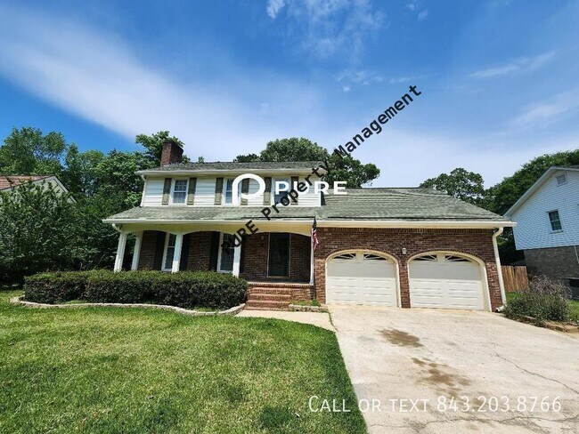 Foto del edificio - 115 Boone Dr