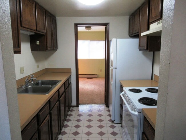 Building Photo - Downtown 2 bedroom duplex in Whitefish