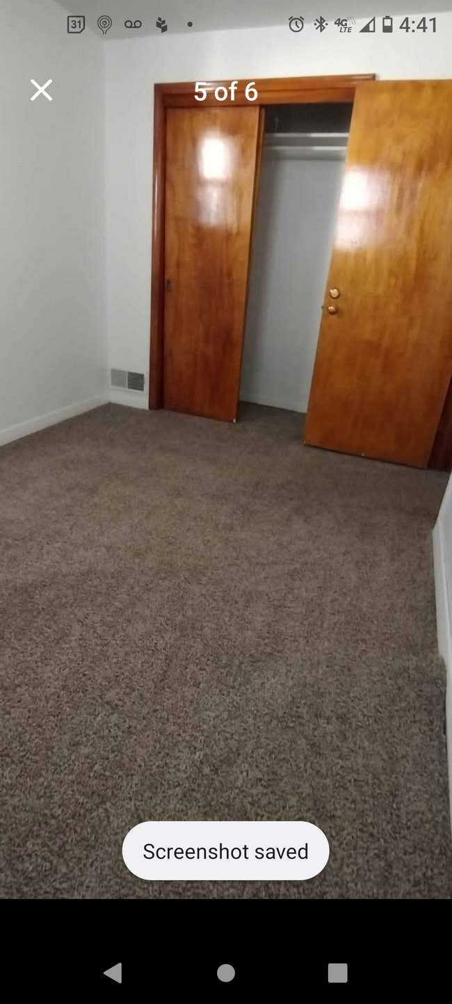 Bonita habitación - 503 N 15th St