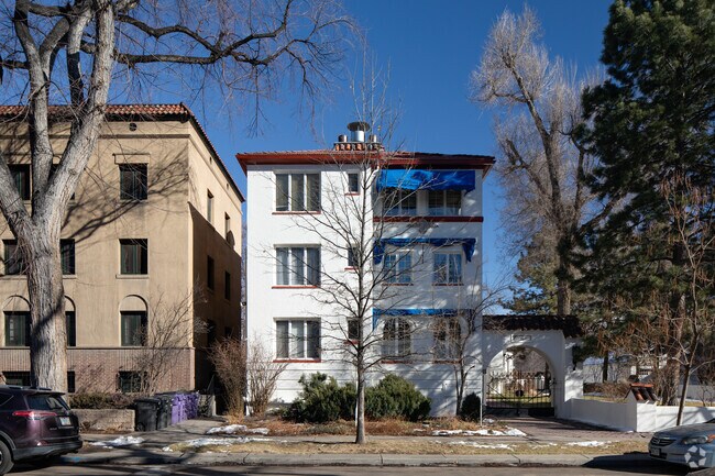 Foto del edificio - 844 Humboldt St