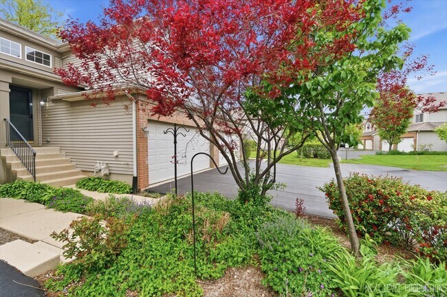 Foto del edificio - 1078 Park Hill Cir