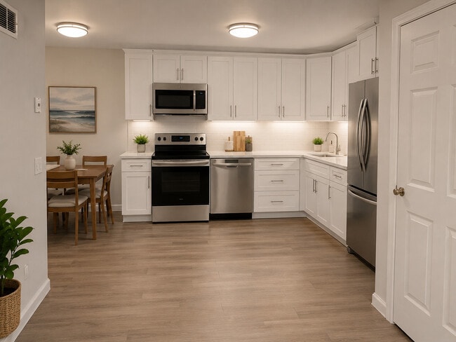 Building Photo - Fairway Manor Senior Rental Apartments 55+