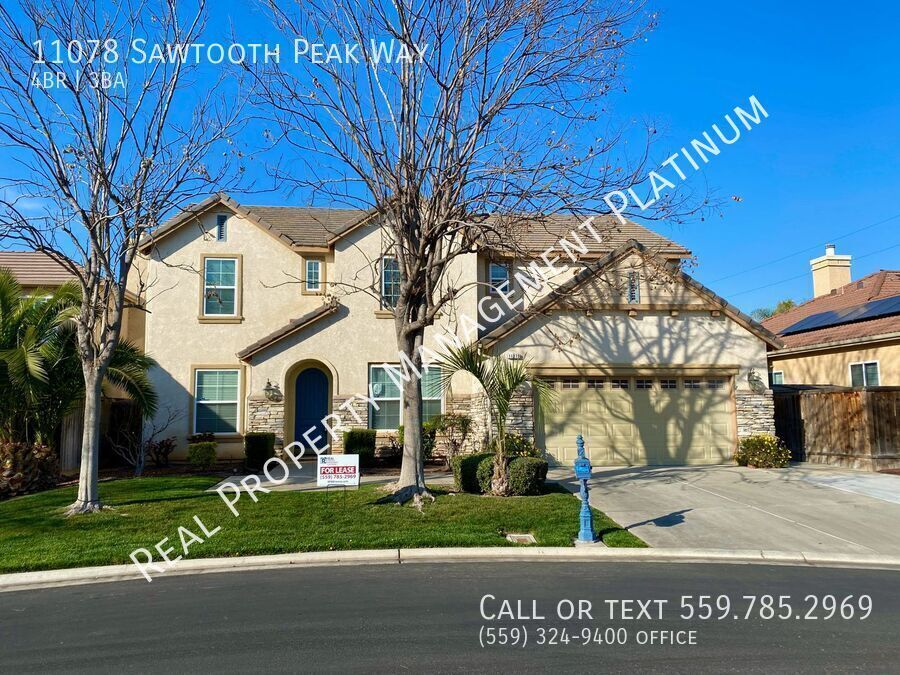 Foto principal - $2,950 Quail Lakes Gated Community & Pool ...