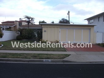 Primary Photo - 616 Balboa Dr