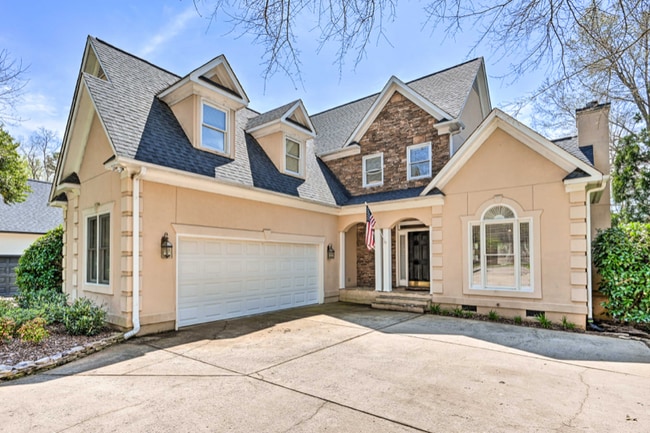 Building Photo - 317 Millingport Ln