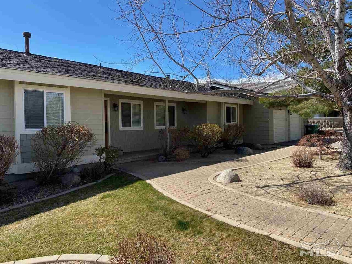 2278 Pioneer Dr, Reno, NV 89509 House for Rent in Reno, NV