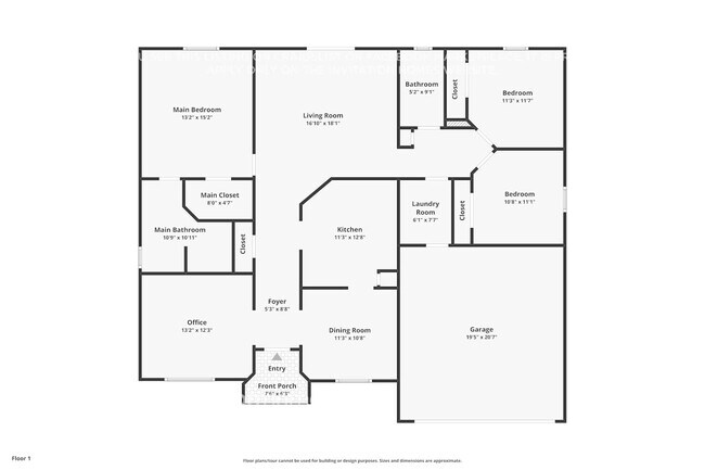 Foto del edificio - 3029 Wentworth Pl