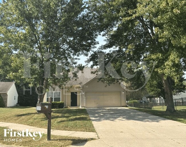 Building Photo - 2638 Fielding Ct