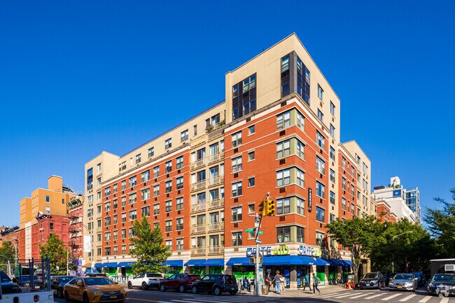 Foto del edificio - The Douglass