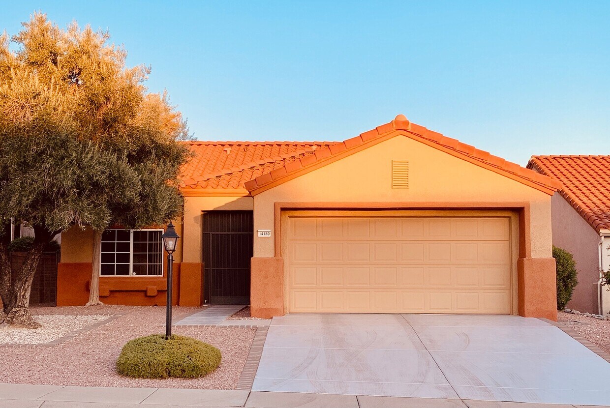 Foto principal - 14180 N Willow Bend Dr