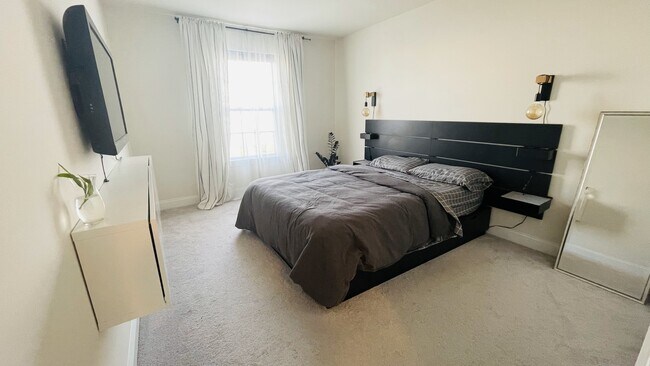 Foto del edificio - 304 Flintrock Ct