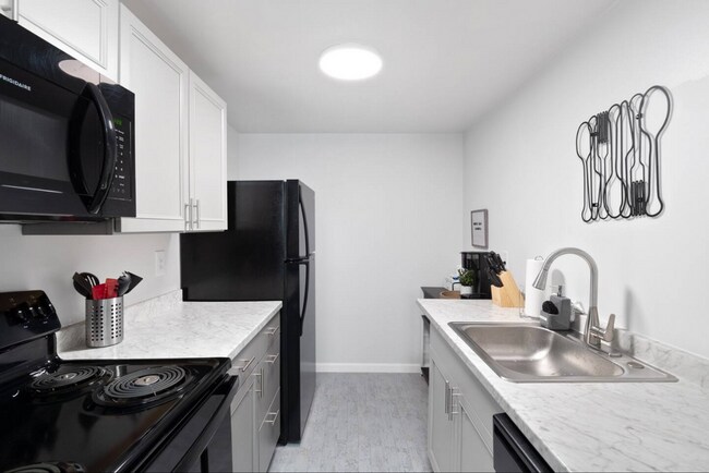 Foto del edificio - 5501 Pershing Ave