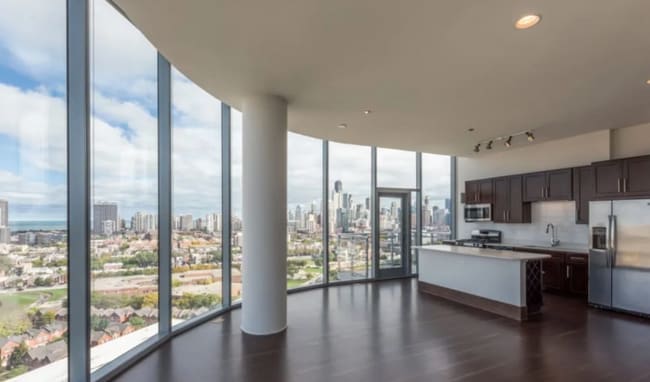 Photo - 1450 N Halsted St Apartment