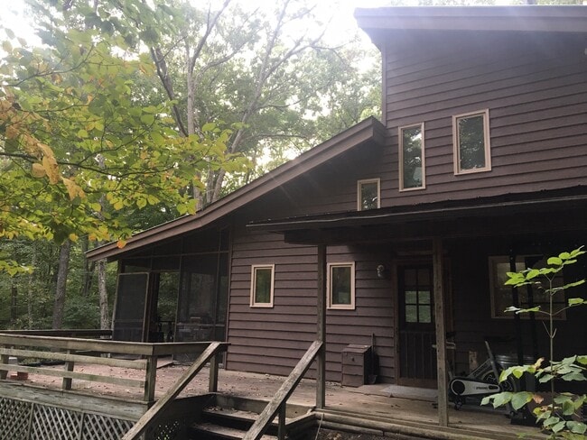 Photo - 2867 Chicken Bridge Rd (Pittsboro, NC) House