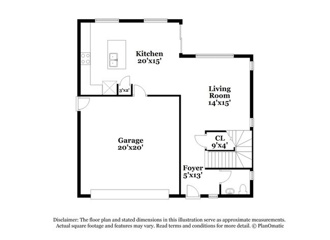 Building Photo - Spacious 3-Bedroom Home in Gilbert, AZ