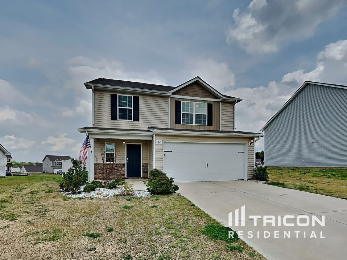 Foto principal - 260 Belcaro Dr