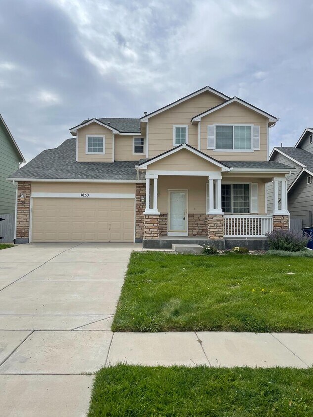 Primary Photo - SPACIOUS 3 BEDROOM IN CLAREMONT RANCH