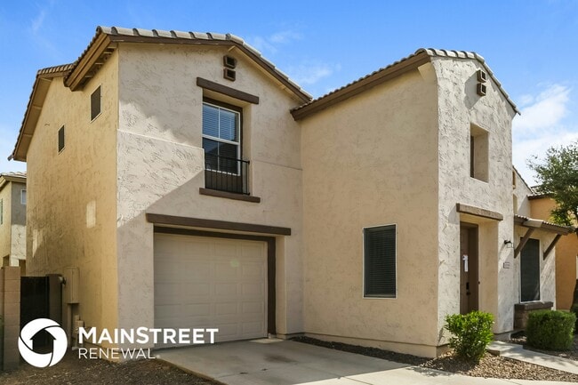 Foto del edificio - 1510 E Sonrisas St