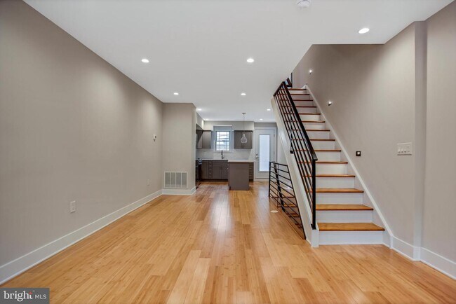 Foto del edificio - 1536 S Cleveland St