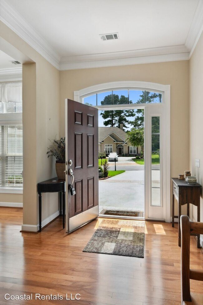 Foto del edificio - 3 br, 3 bath House - 17 Stonehedge Way