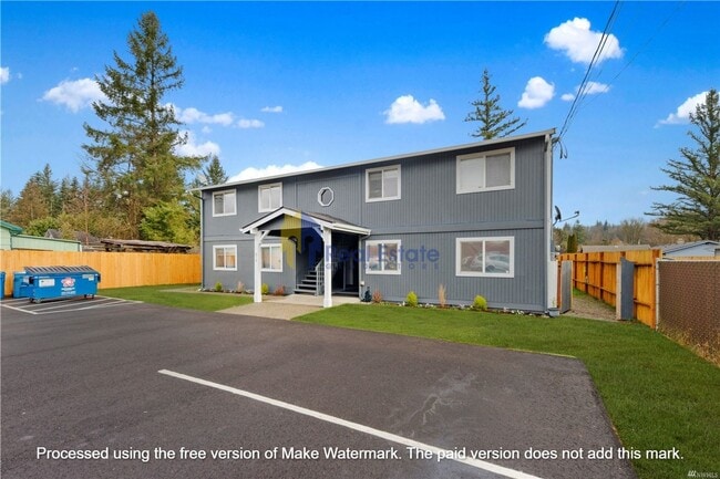 Building Photo - Newly Remodeled Two Bed One Bath Unit in the Heart of Sultan