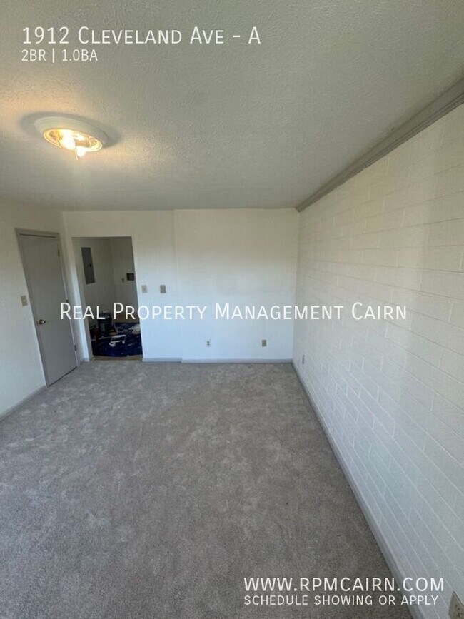 Foto del edificio - 1912 Cleveland Ave