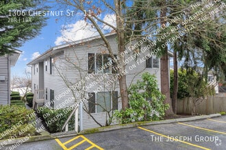 Building Photo - 1306 Chestnut St