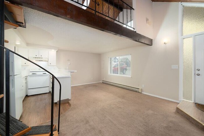 Foto del edificio - Beautiful 1x1 Rustic-Style Apartment