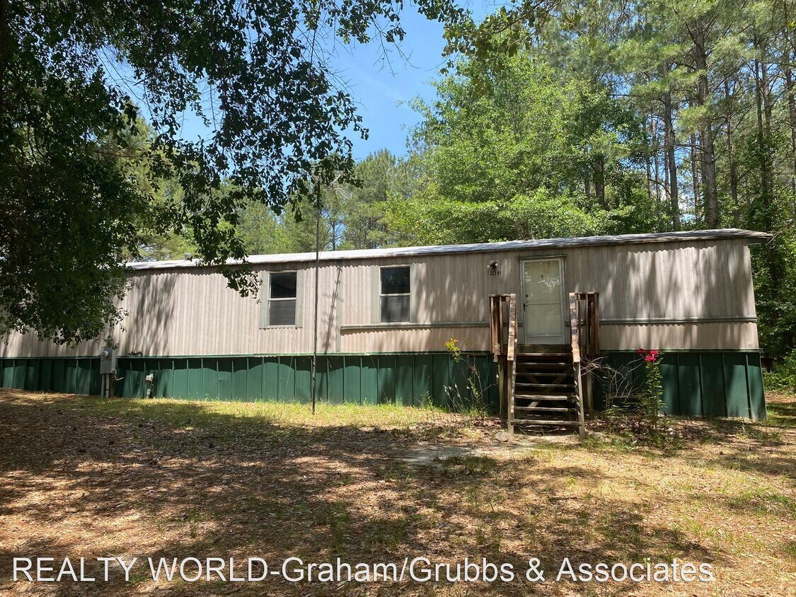 Primary Photo - 2 br, 2 bath House - 21341 Crawford Lake Road