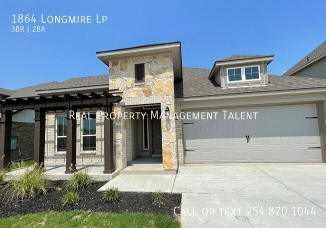 Building Photo - 3 Bedroom, 2 Bathroom Home for Rent in Tem...