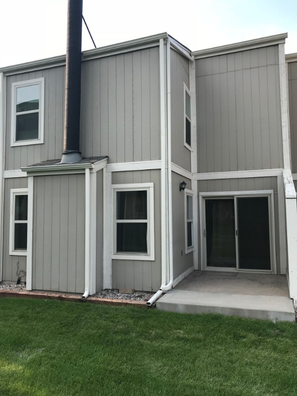 Building Photo - 3407 Stover St