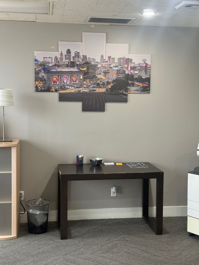 Foto del edificio - Fantastic Studio in The Metropolitan Condos