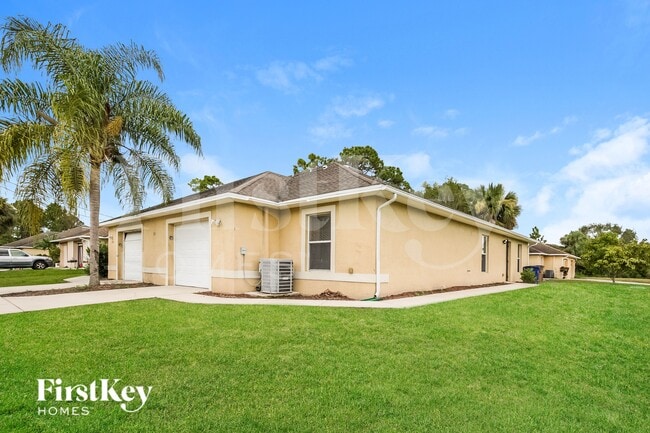 Foto del edificio - 317 Melissa Dr