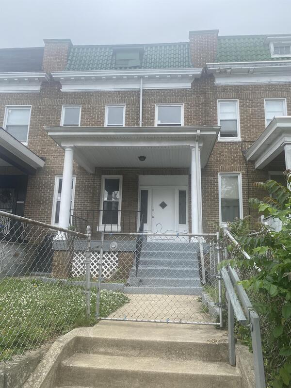 3824 Bonner Rd, Baltimore, MD 21216 Condo for Rent in Baltimore, MD