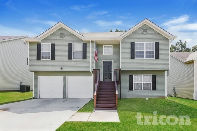 Building Photo - 5733 Partin Ln