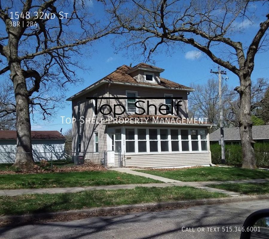Foto principal - 1548 32nd St