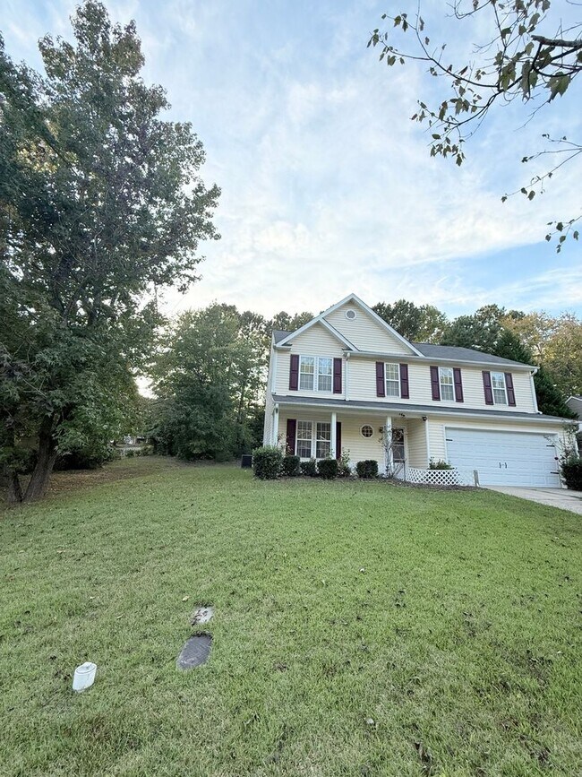 Foto del edificio - 301 Saranac Ridge Dr