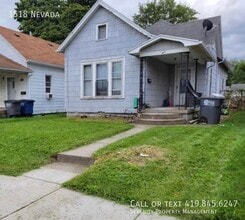 Building Photo - 1518 Nevada St