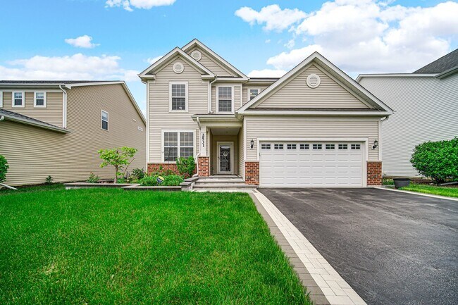 Foto del edificio - 2531 Basin Trail Ln