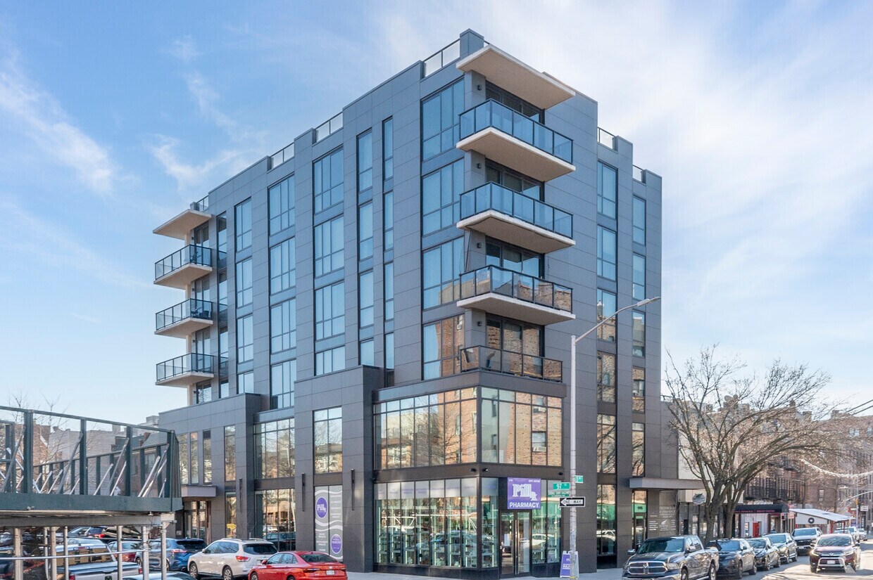 Primary Photo - 9701 3rd Ave
