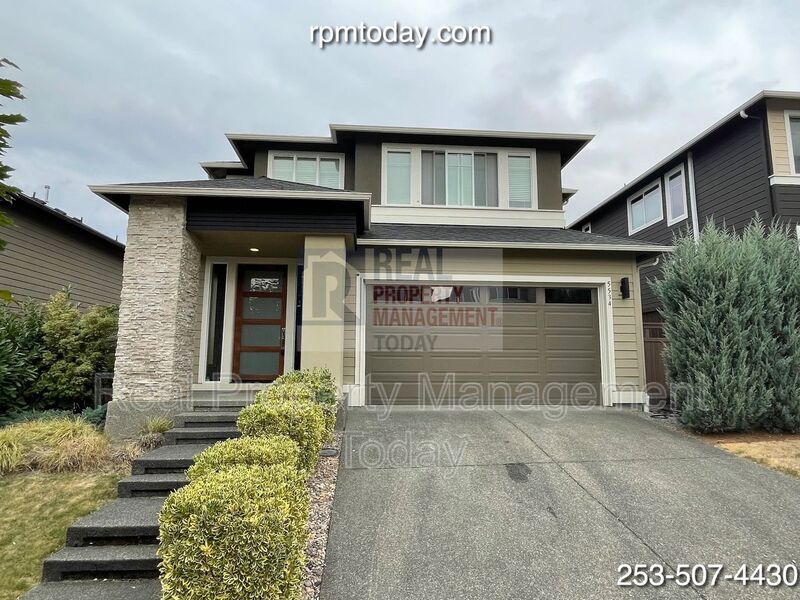 5534 Elaine Ave SE, Auburn, WA 98092 House for Rent in Auburn, WA