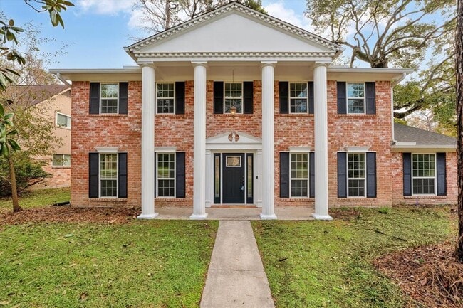 Building Photo - 831 Appomattox Dr