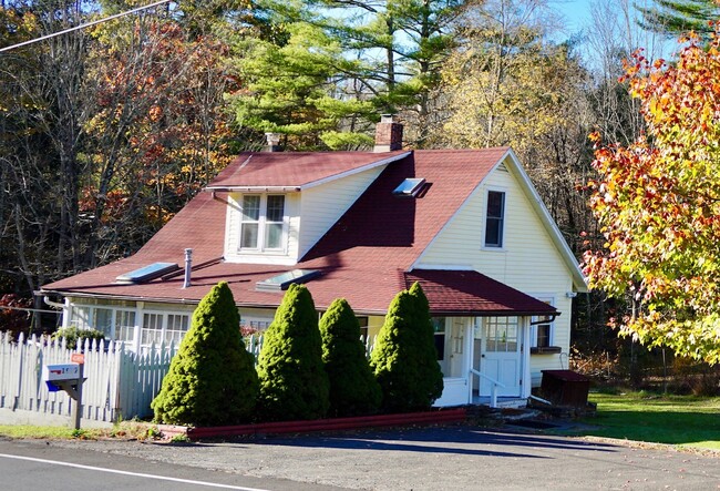 Building Photo - 1957 Co Rd 3